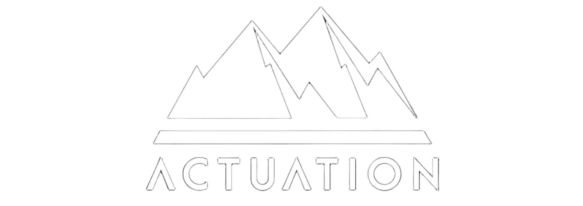 Actuation